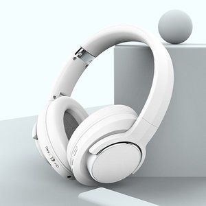 Noise Cancelling  Headphones Cordless Headse